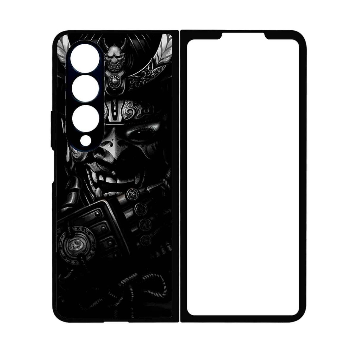 GENERICO - Funda Protector Case Para SAMSUNG Z FOLD 3.