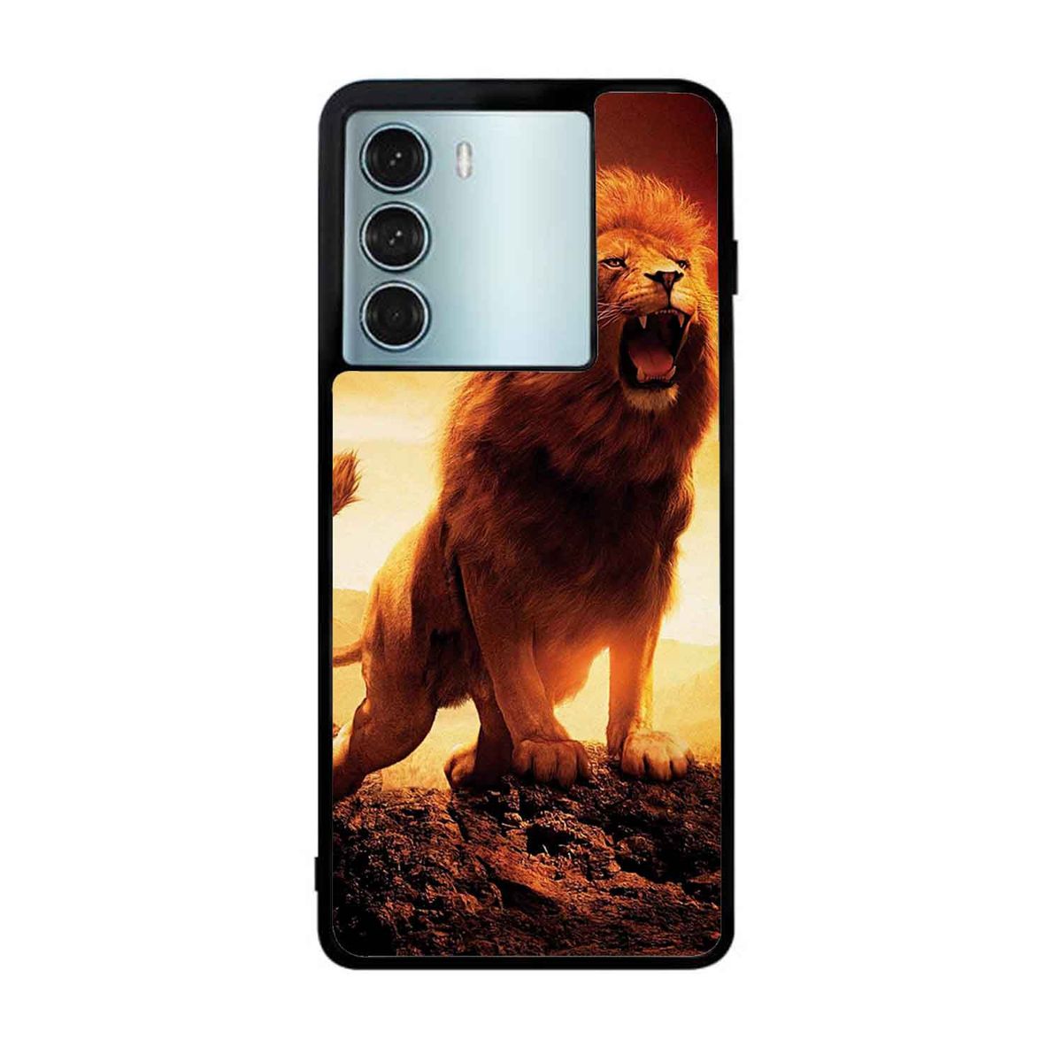 GENERICO - Funda Protector Case Para MOTO G200