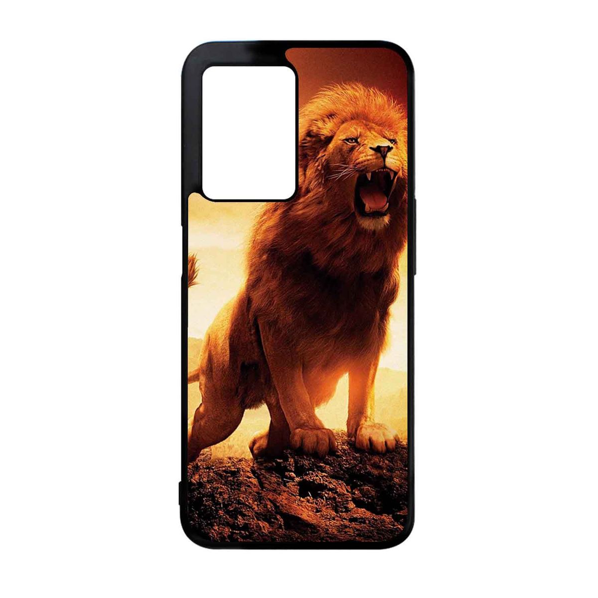 GENERICO - Funda Protector Case Para OPPO A54