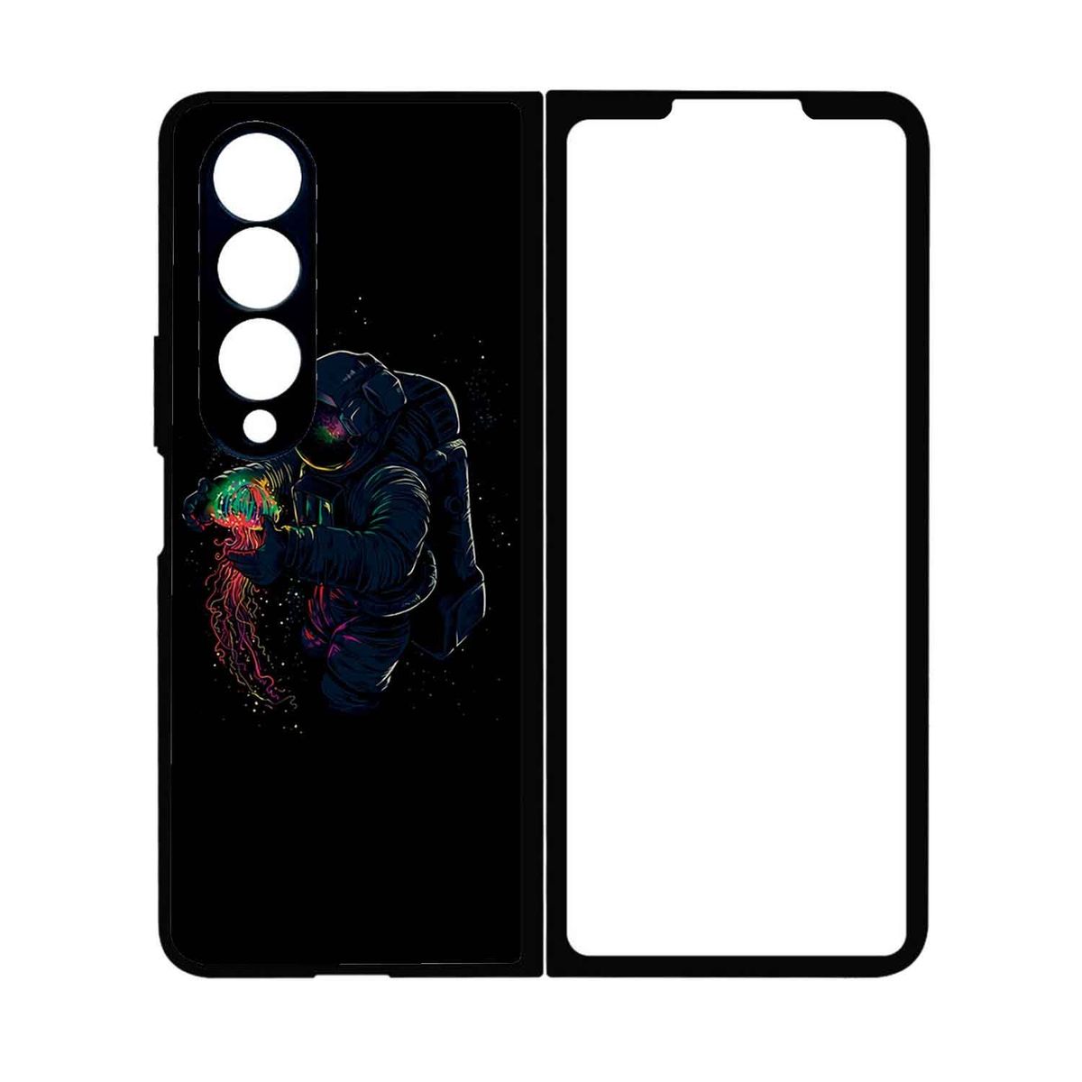 GENERICO - Funda Protector Case Para SAMSUNG Z FOLD 3.