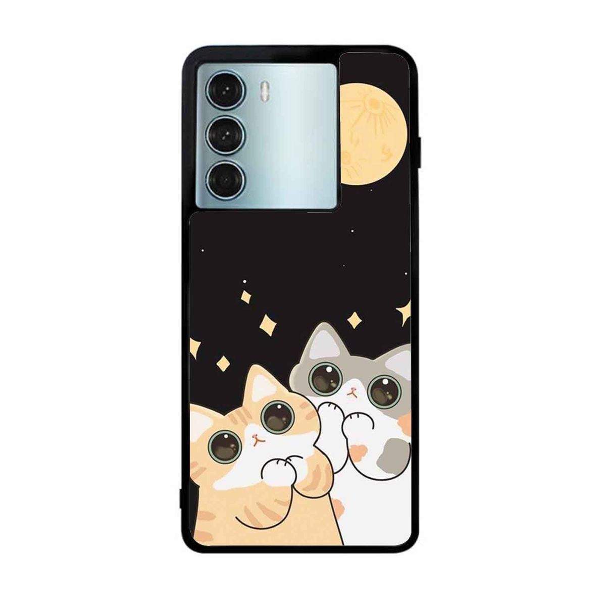 GENERICO - Funda Protector Case Para MOTO G200