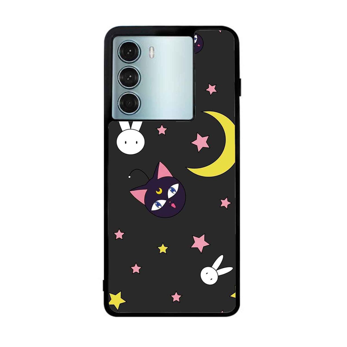 GENERICO - Funda Protector Case Para MOTO G200