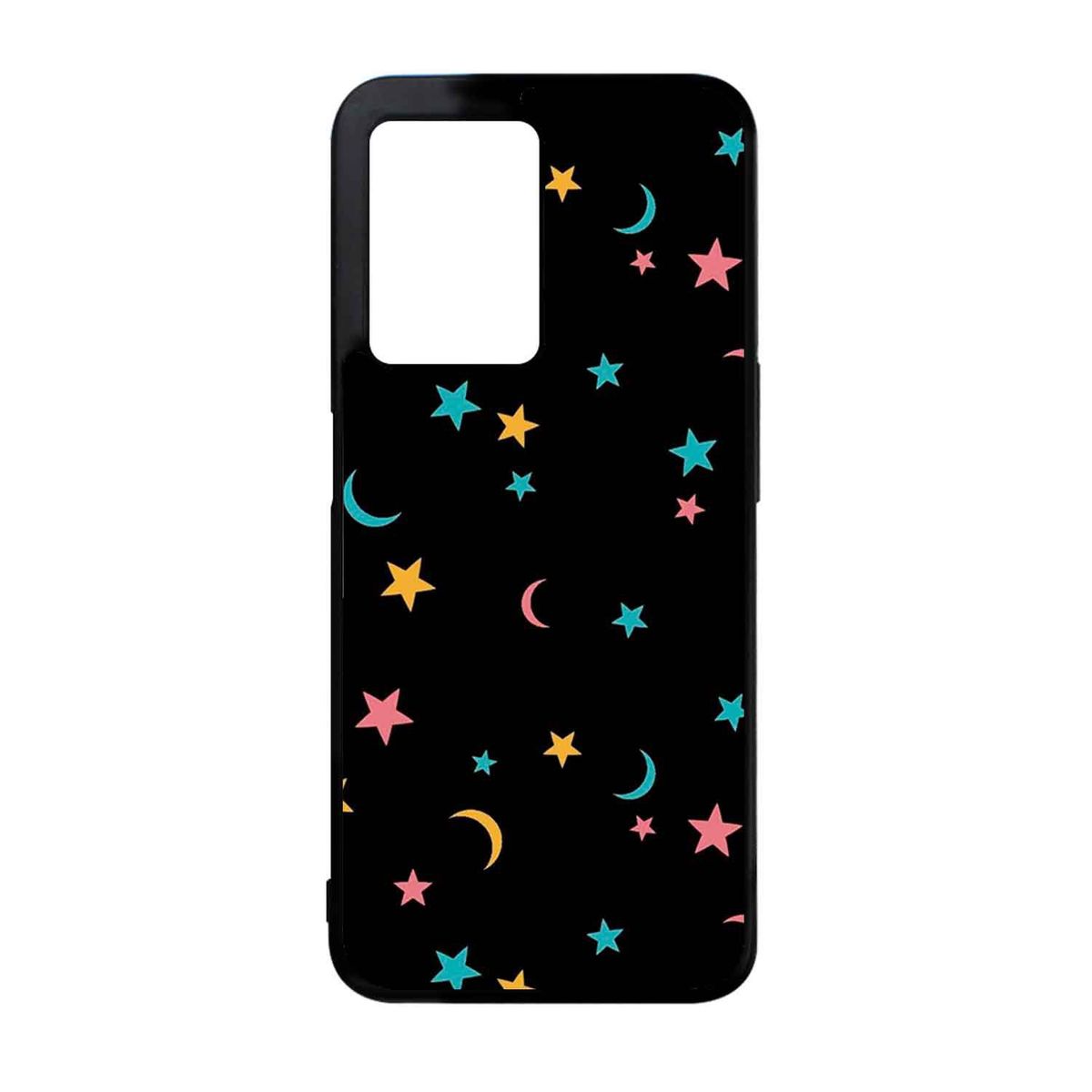 GENERICO - Funda Protector Case Para OPPO A54.