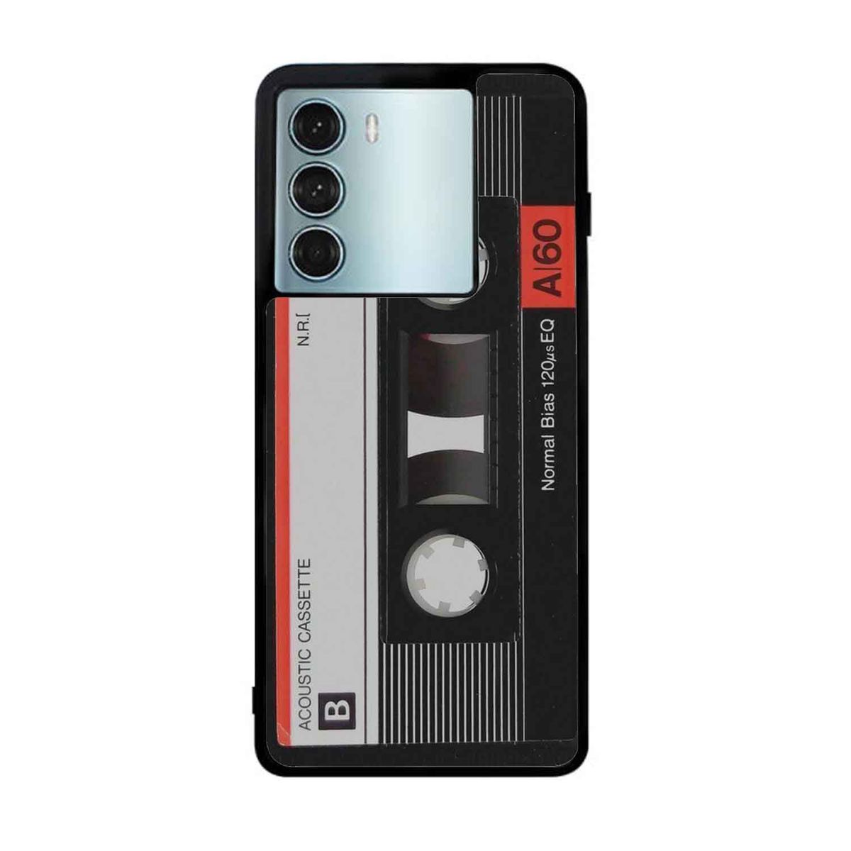 GENERICO - Funda Protector Case Para MOTO G200