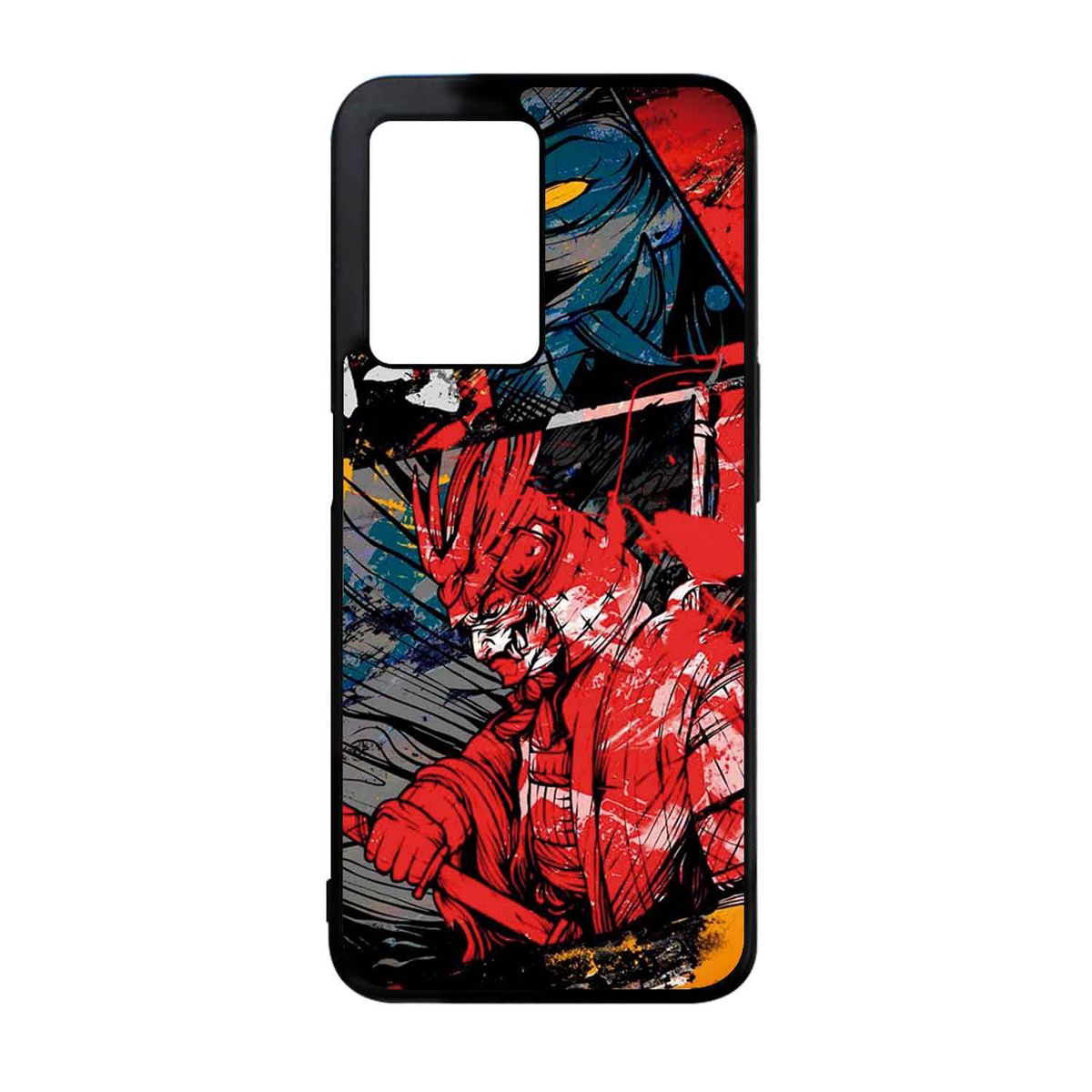 GENERICO - Funda Protector Case Para OPPO A54.