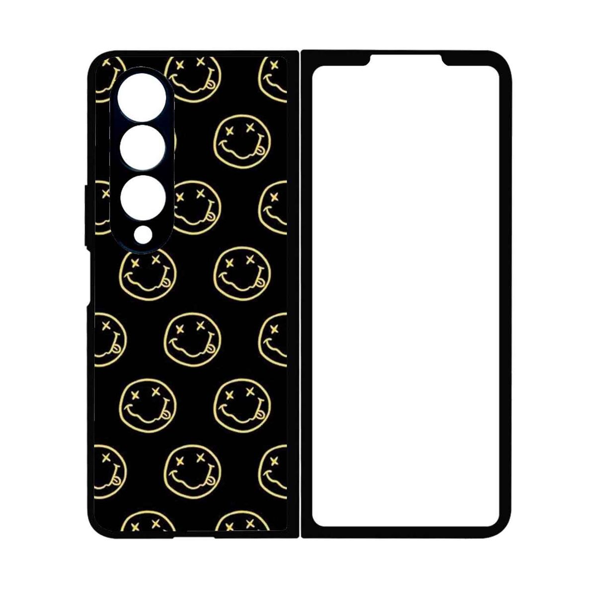 GENERICO - Funda Protector Case Para SAMSUNG Z FOLD 3.