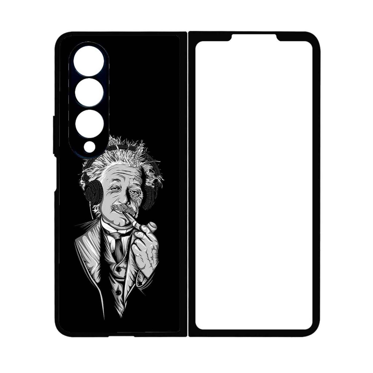 GENERICO - Funda Protector Case Para SAMSUNG Z FOLD 3.