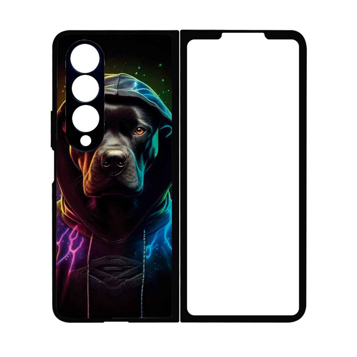 GENERICO - Funda Protector Case Para SAMSUNG Z FOLD 3.