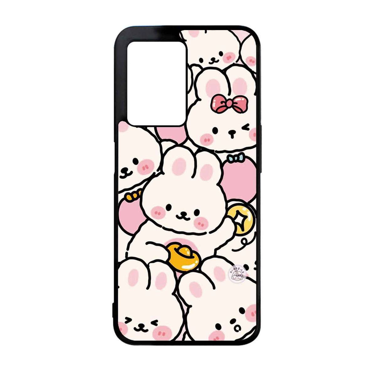 GENERICO - Funda Protector Case Para OPPO A54