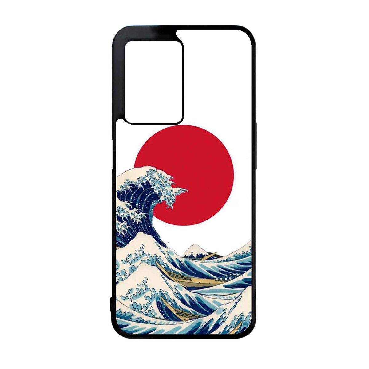 GENERICO - Funda Protector Case Para OPPO A54