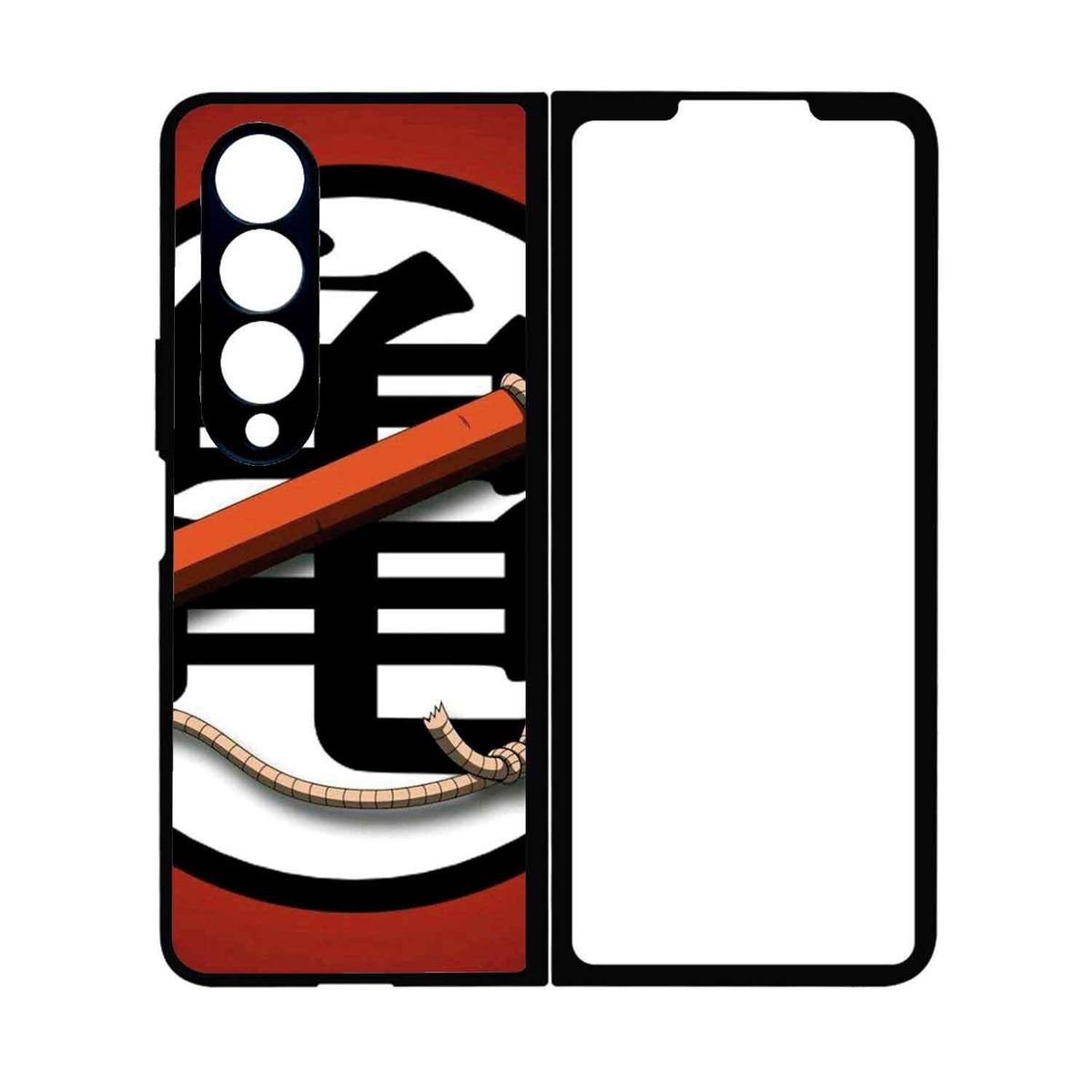 GENERICO - Funda Protector Case Para SAMSUNG Z FOLD 3.