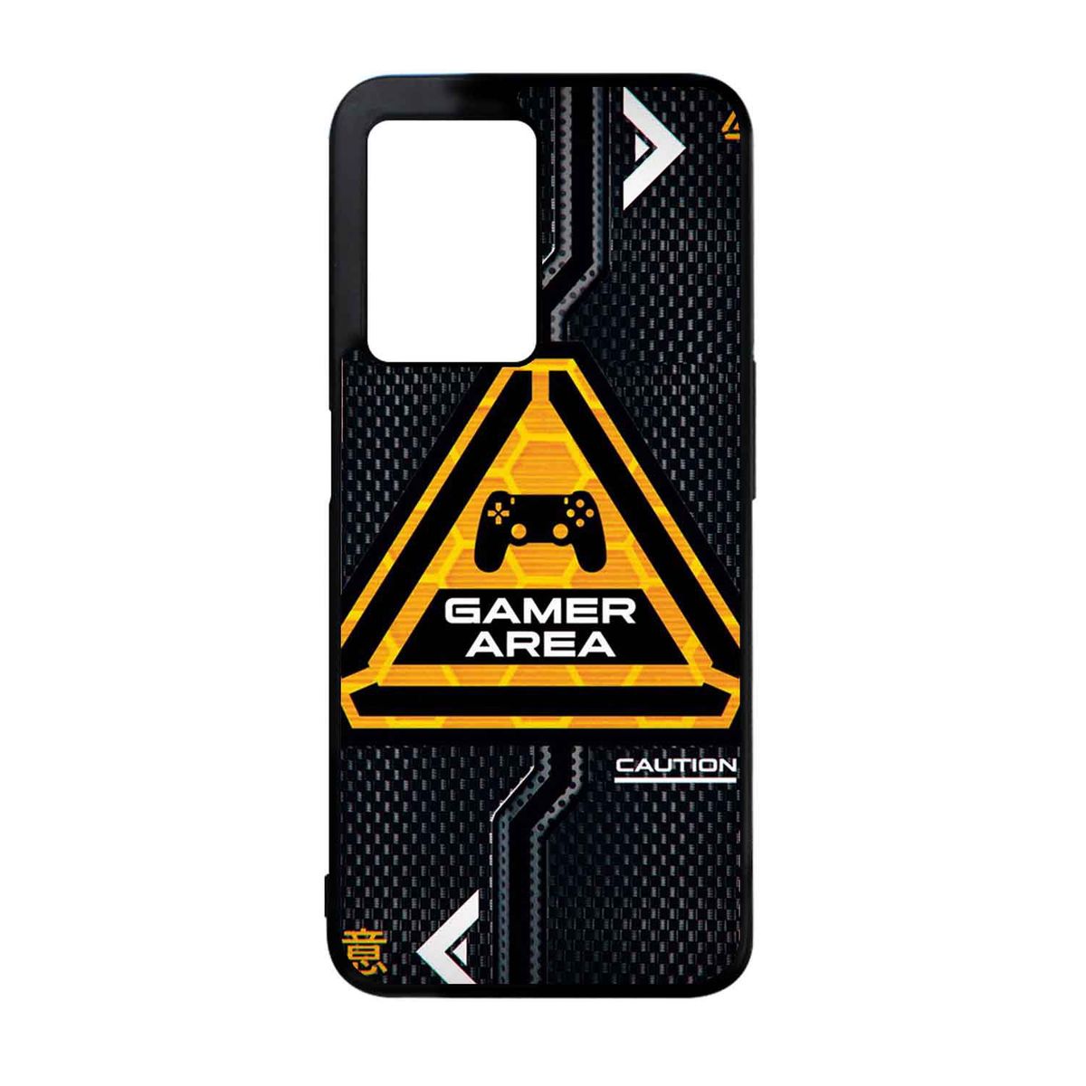 GENERICO - Funda Protector Case Para OPPO A54