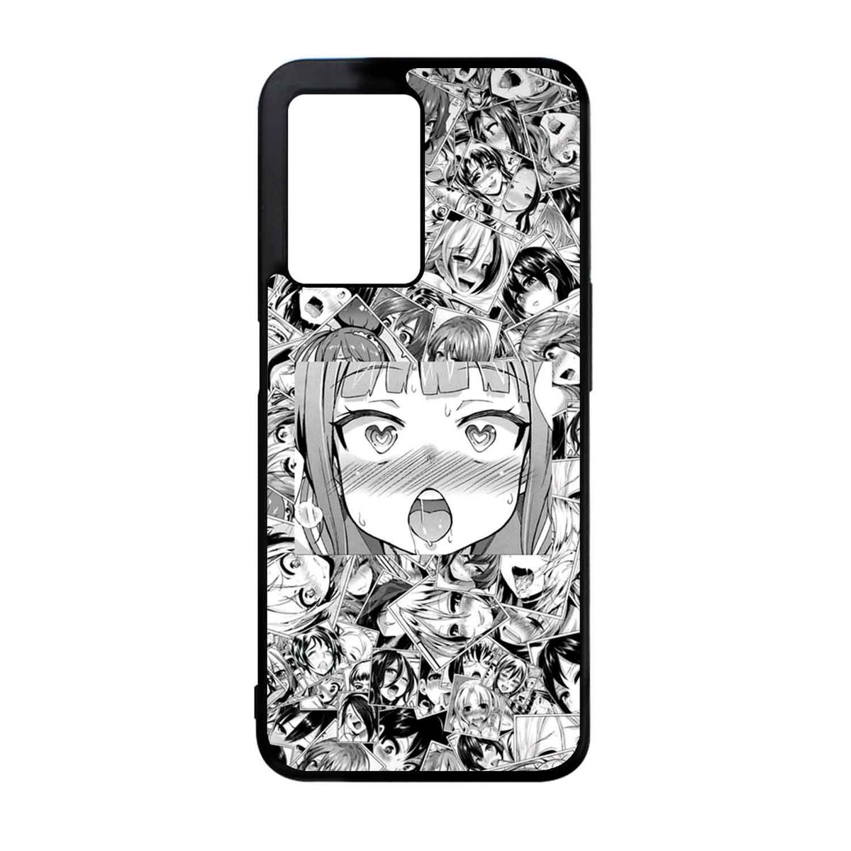 GENERICO - Funda Protector Case Para OPPO A54