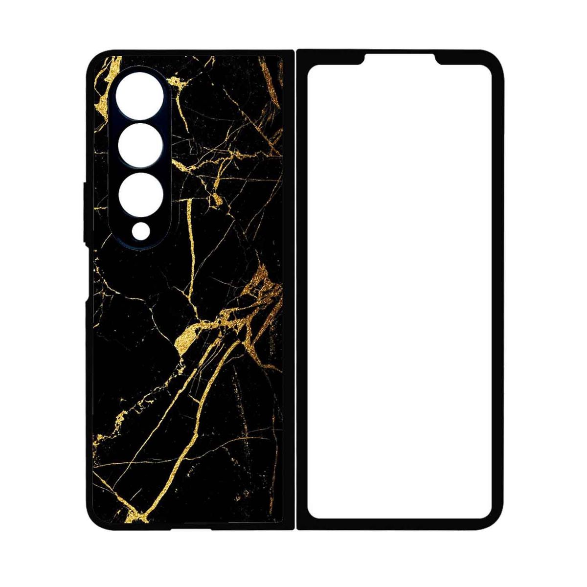 GENERICO - Funda Protector Case Para SAMSUNG Z FOLD 3.