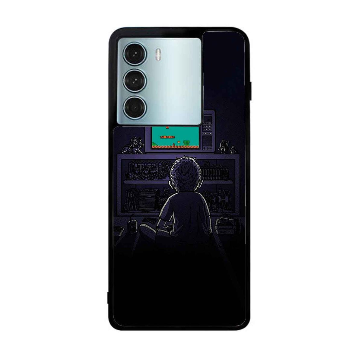 GENERICO - Funda Protector Case Para MOTO G200