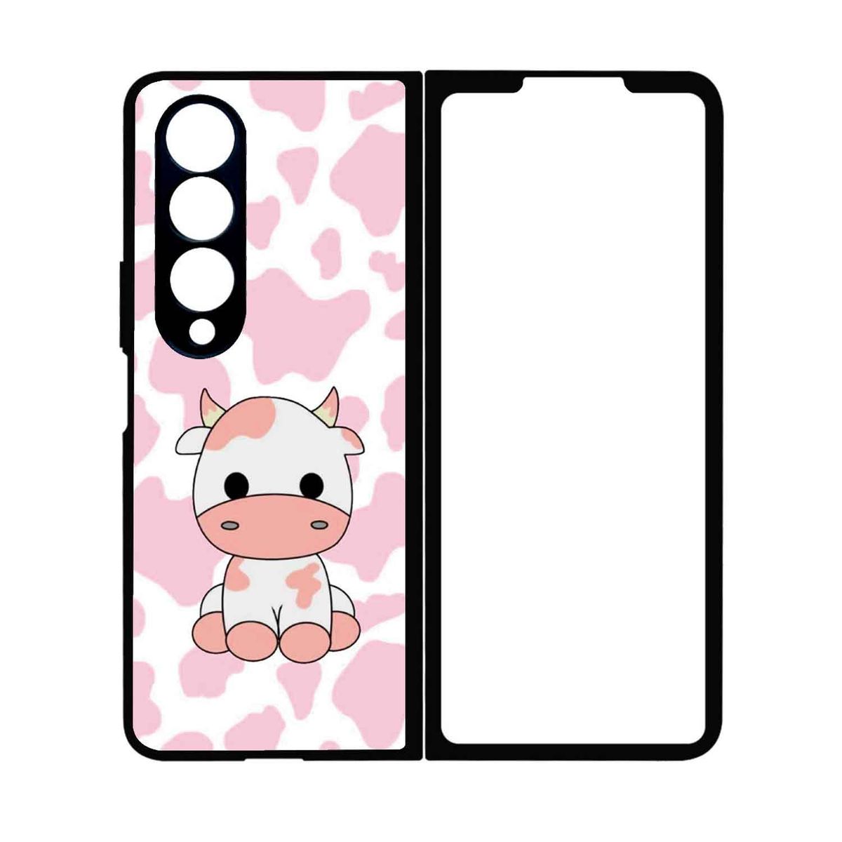 GENERICO - Funda Protector Case Para SAMSUNG Z FOLD 3.