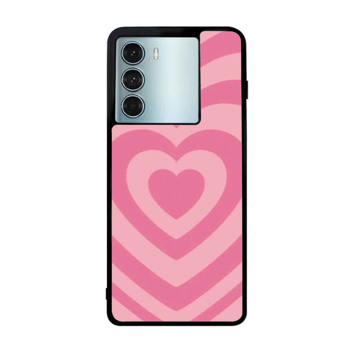 GENERICO - Funda Protector Case Para MOTO G200