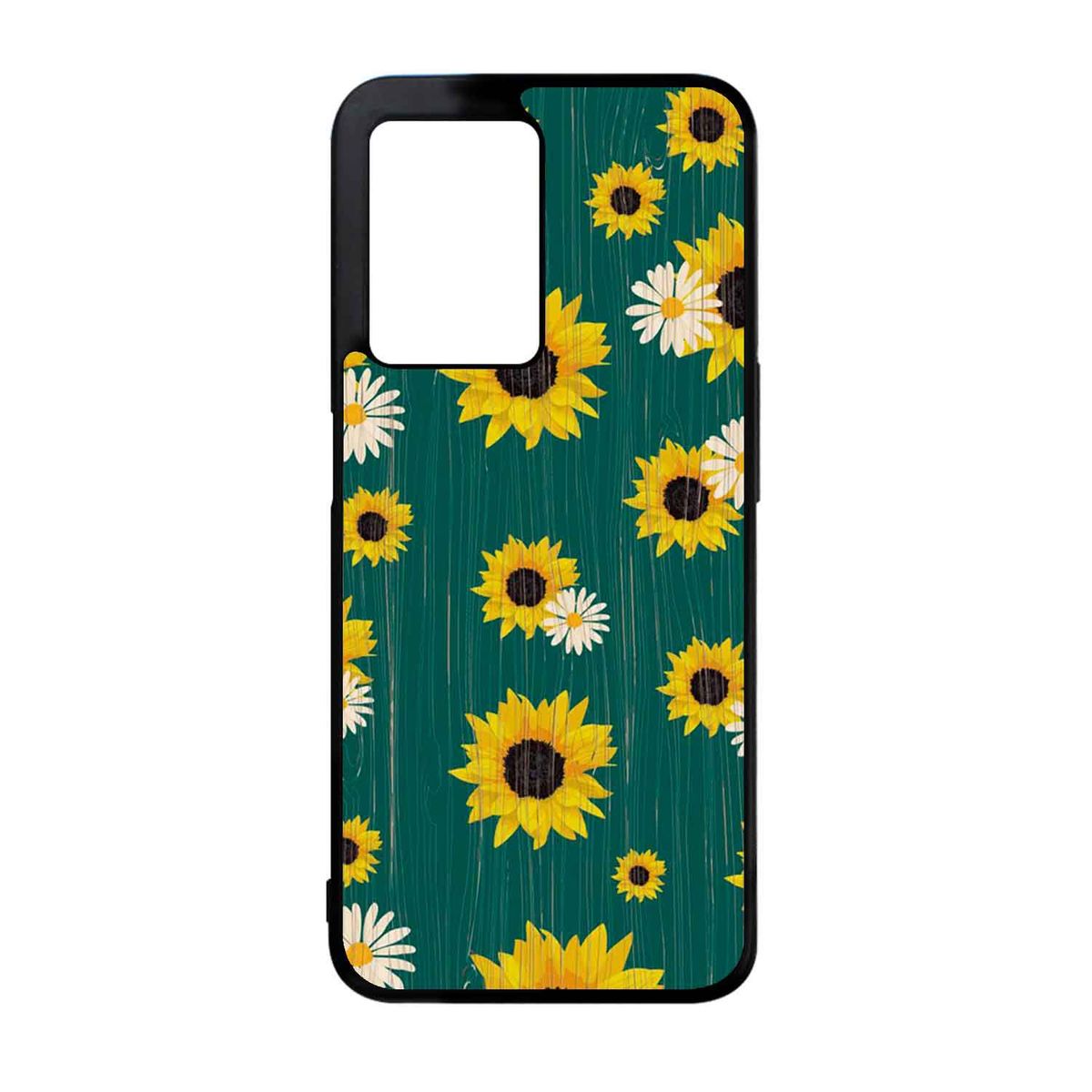 GENERICO - Funda Protector Case Para OPPO A54