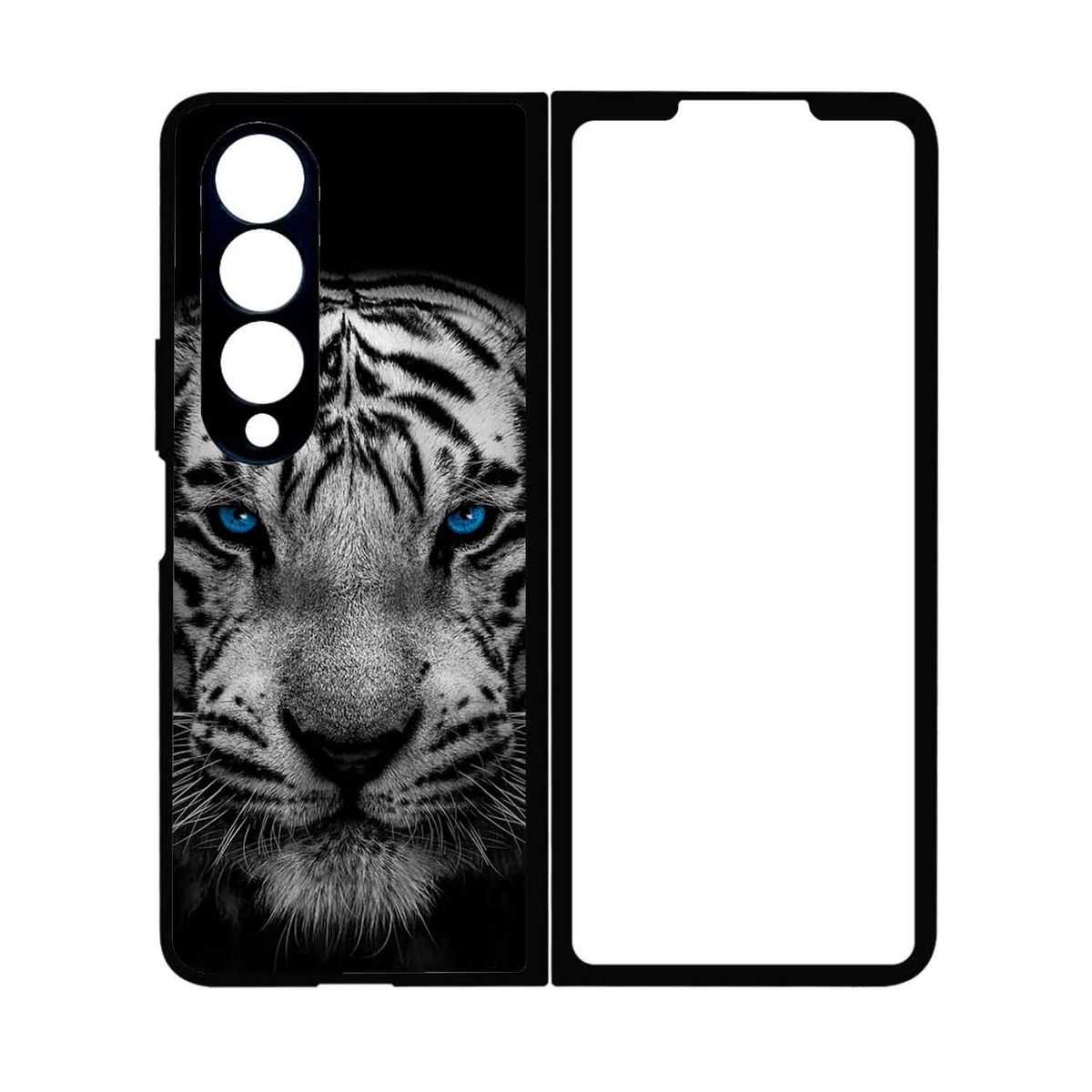 GENERICO - Funda Protector Case Para SAMSUNG Z FOLD 3.