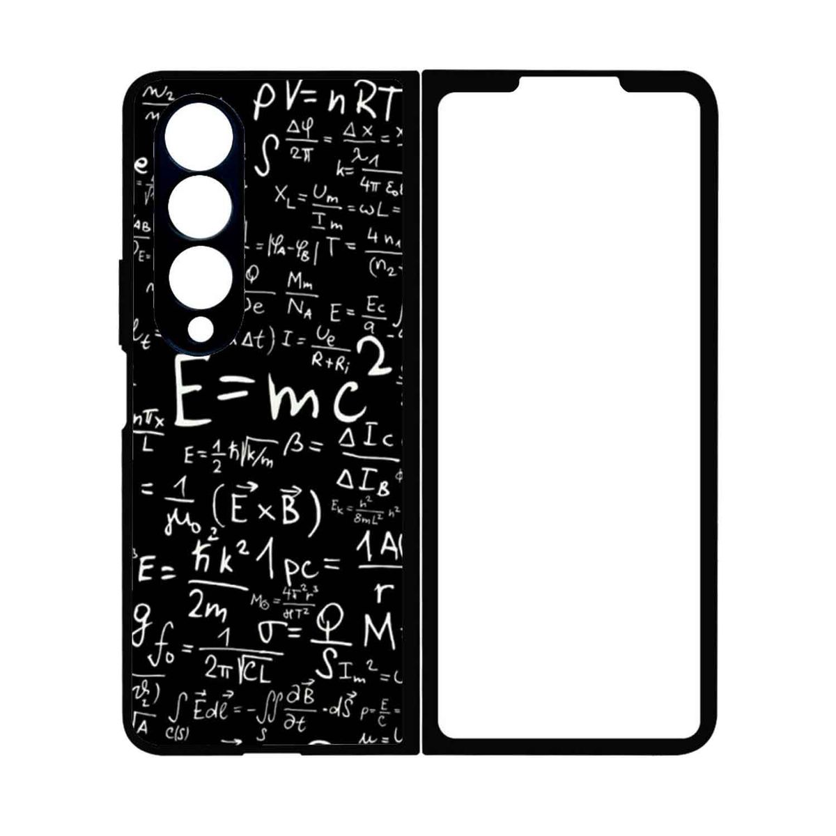 GENERICO - Funda Protector Case Para SAMSUNG Z FOLD 3..