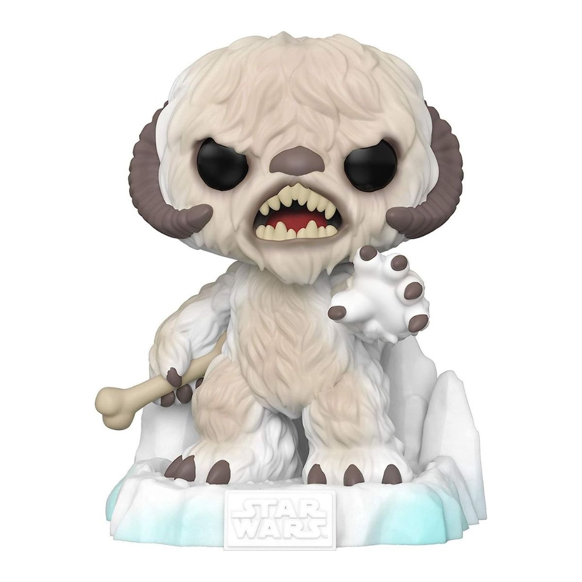 FUNKO - Funko Pop Wampa - Star Wars Battle at Echo Base excl Amazon