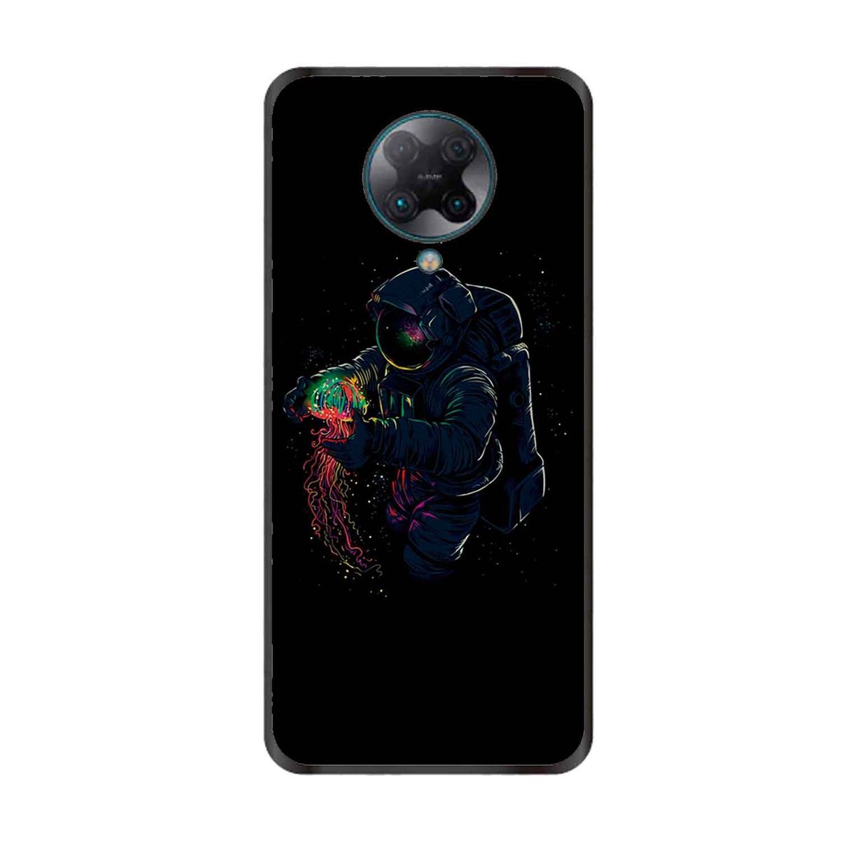 GENERICO - Funda Protector Case Para POCO F2 PRO