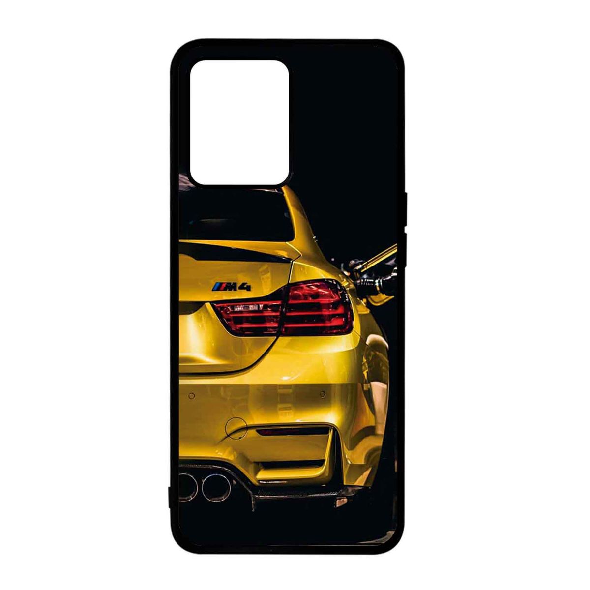 GENERICO - Funda Protector Case Para OPPO RENO 7