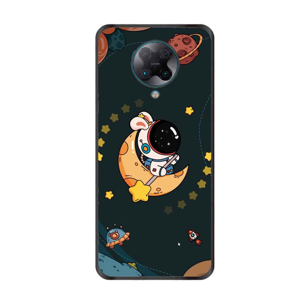 GENERICO - Funda Protector Case Para POCO F2 PRO