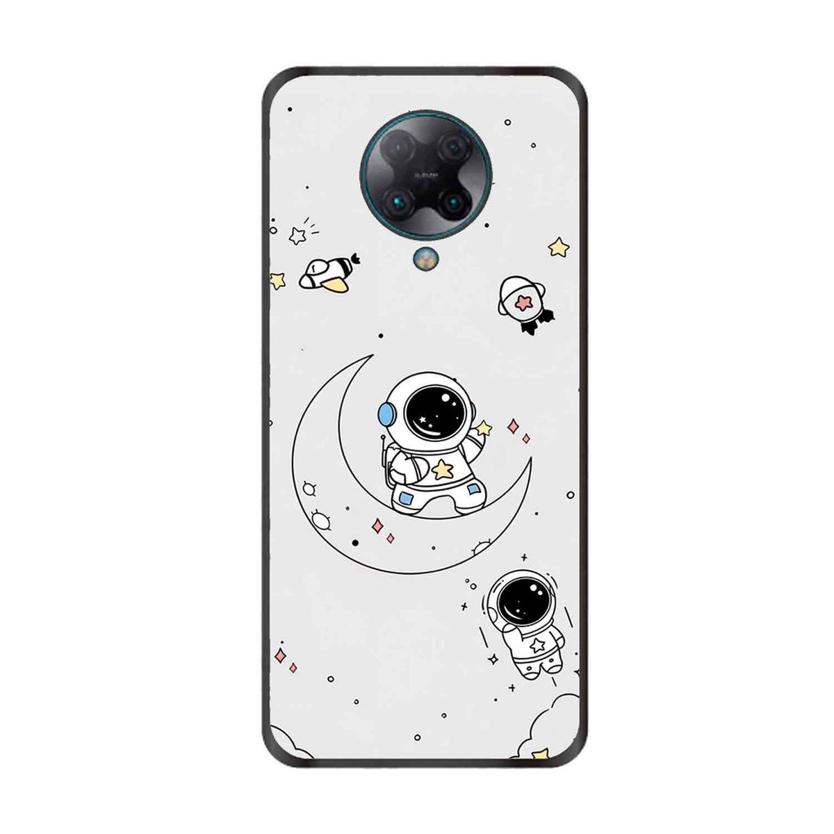 GENERICO - Funda Protector Case Para POCO F2 PRO