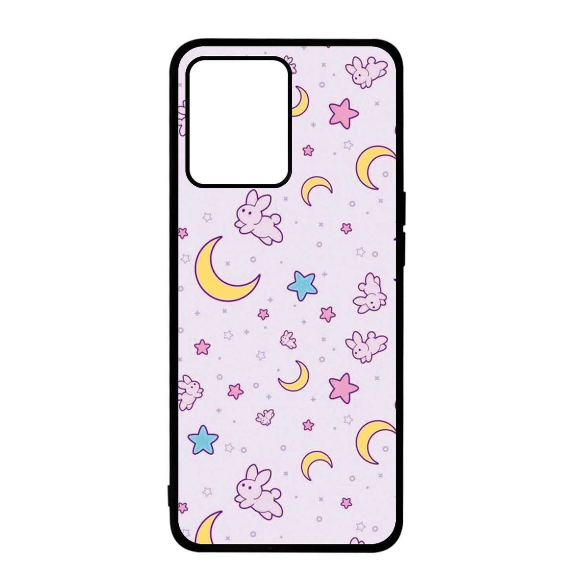 GENERICO - Funda Protector Case Para OPPO RENO 7