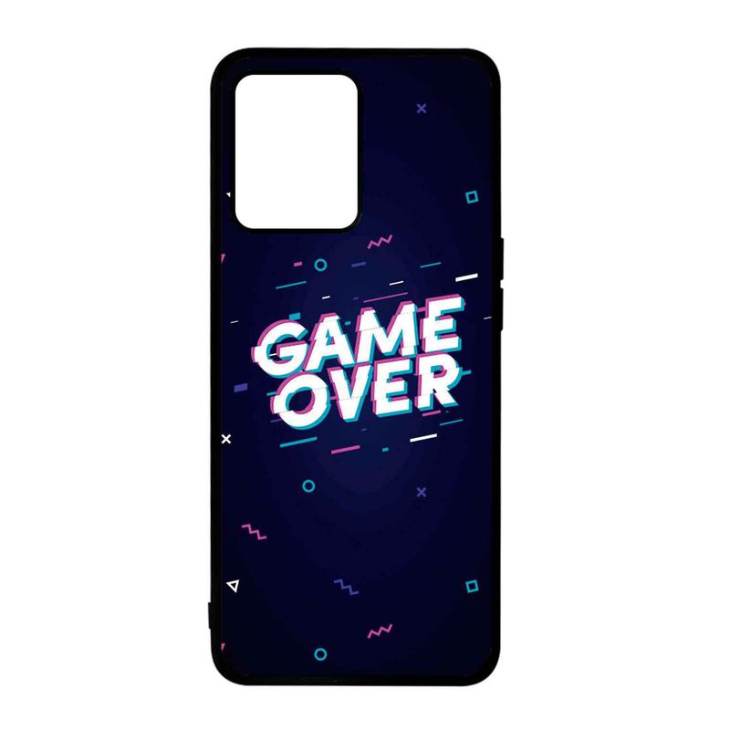 GENERICO - Funda Protector Case Para OPPO RENO 7