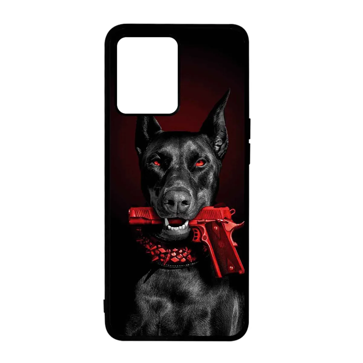 GENERICO - Funda Protector Case Para OPPO RENO 7