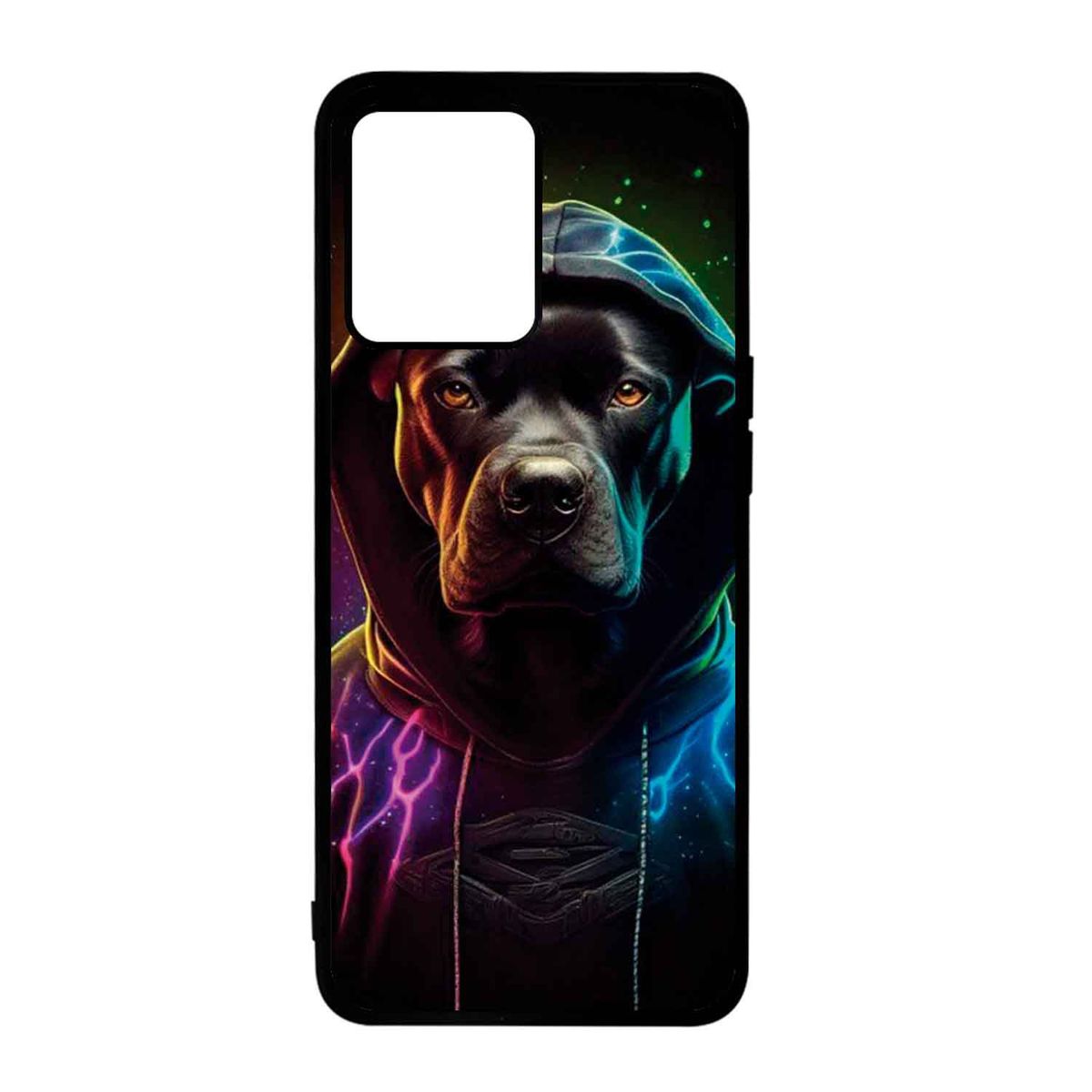 GENERICO - Funda Protector Case Para OPPO RENO 7.