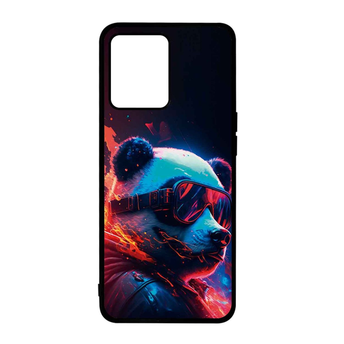 GENERICO - Funda Protector Case Para OPPO RENO 7