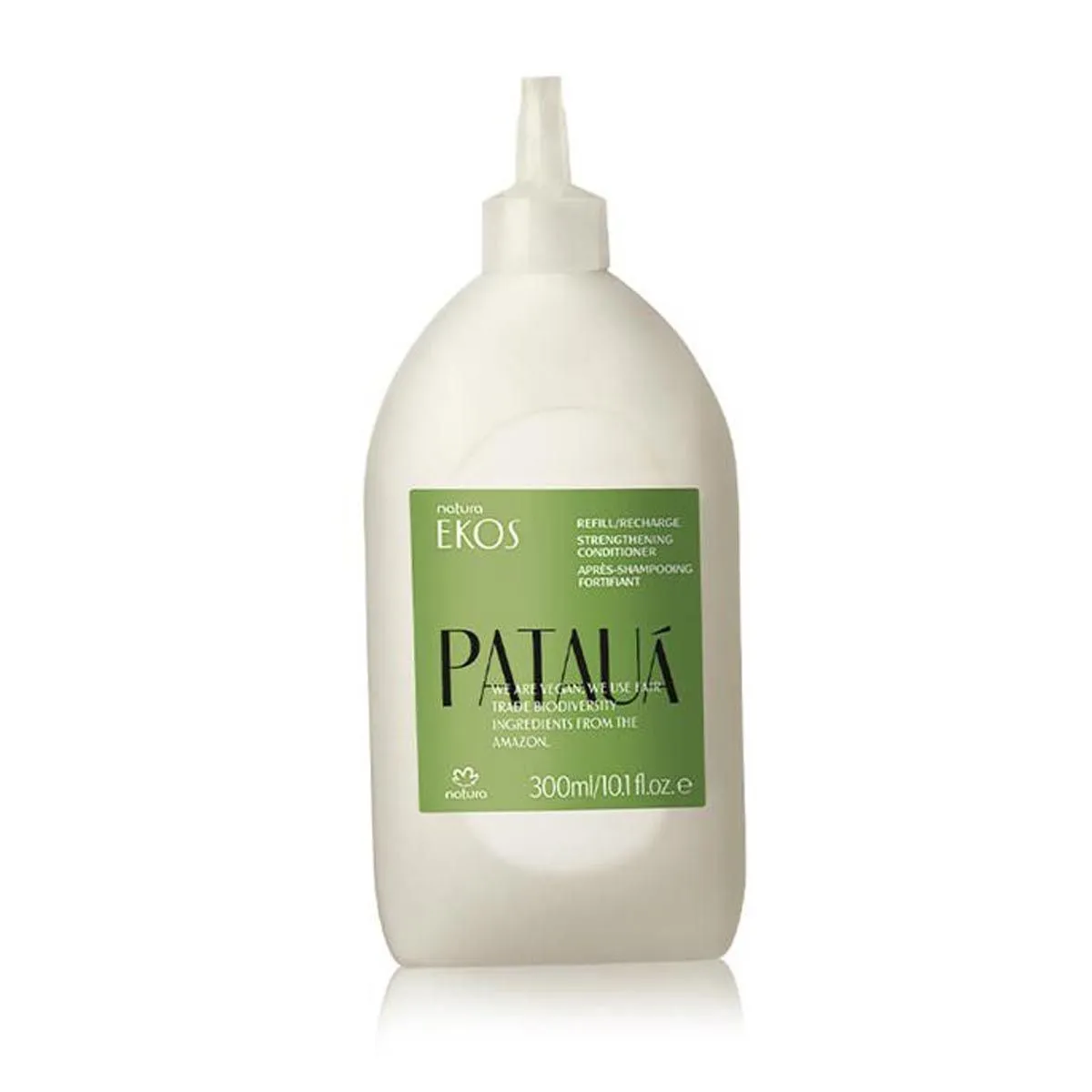 NATURA - Repuesto Acondicionador Ekos Patauá