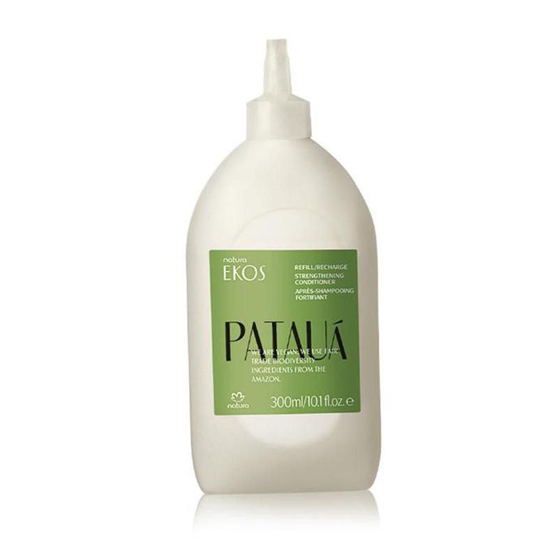NATURA - Repuesto Acondicionador Ekos Patauá