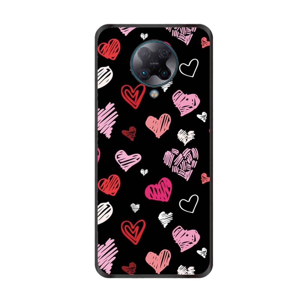 GENERICO - Funda Protector Case Para POCO F2 PRO