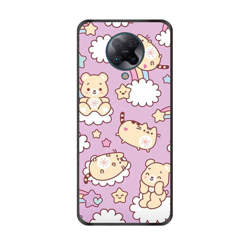 GENERICO - Funda Protector Case Para POCO F2 PRO