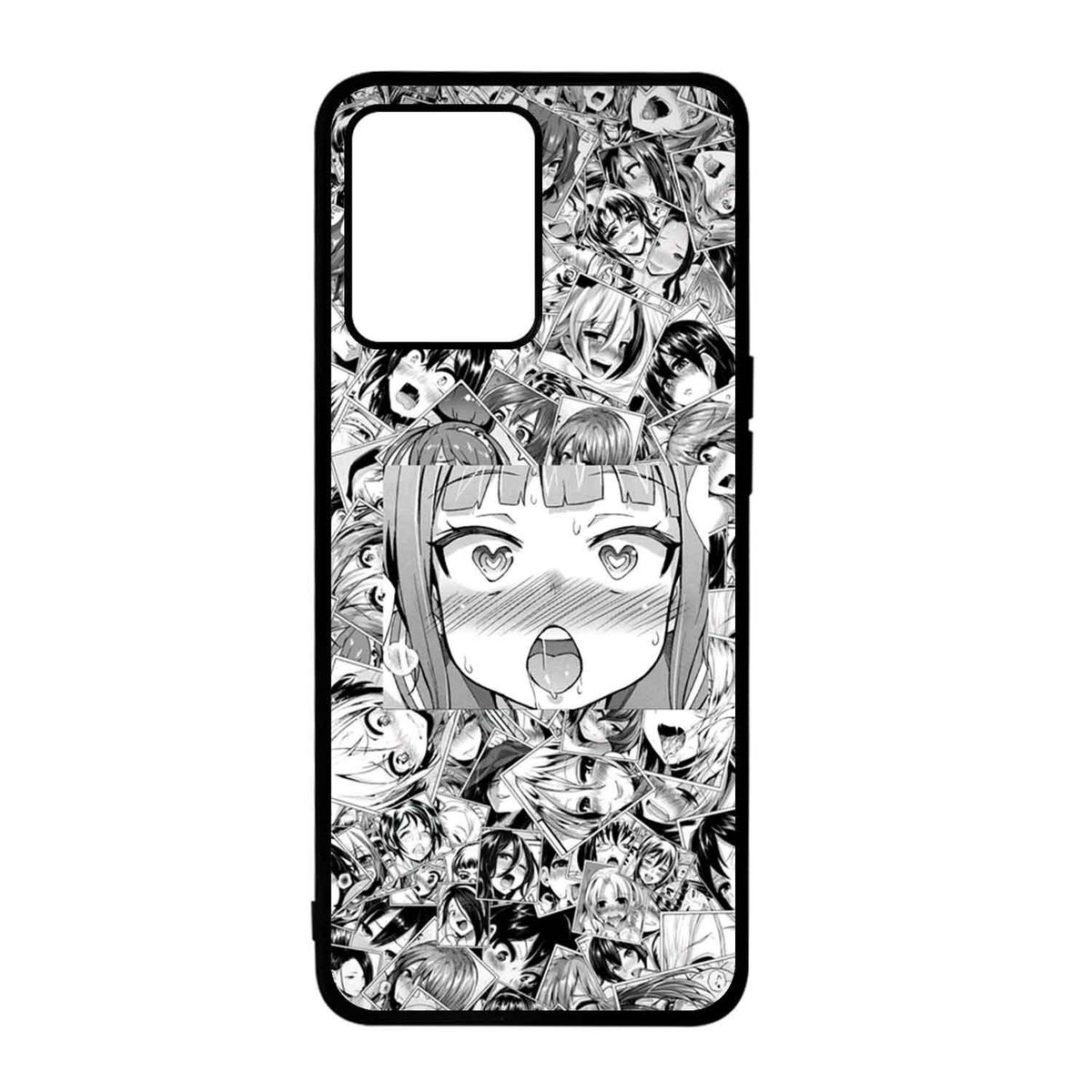 GENERICO - Funda Protector Case Para OPPO RENO 7