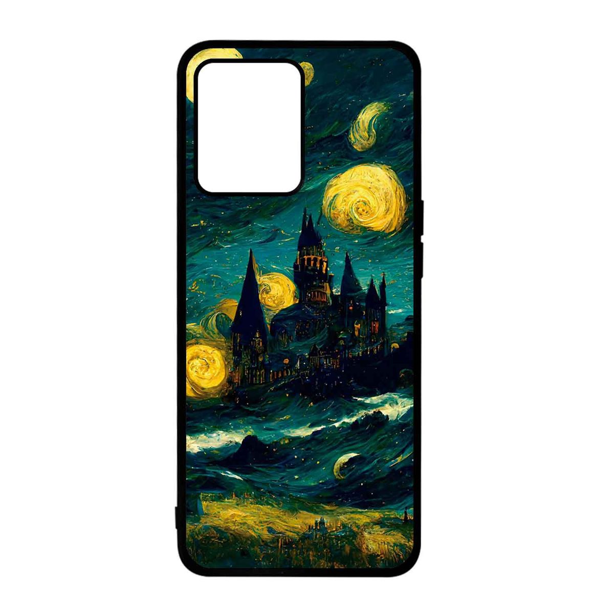 GENERICO - Funda Protector Case Para OPPO RENO 7