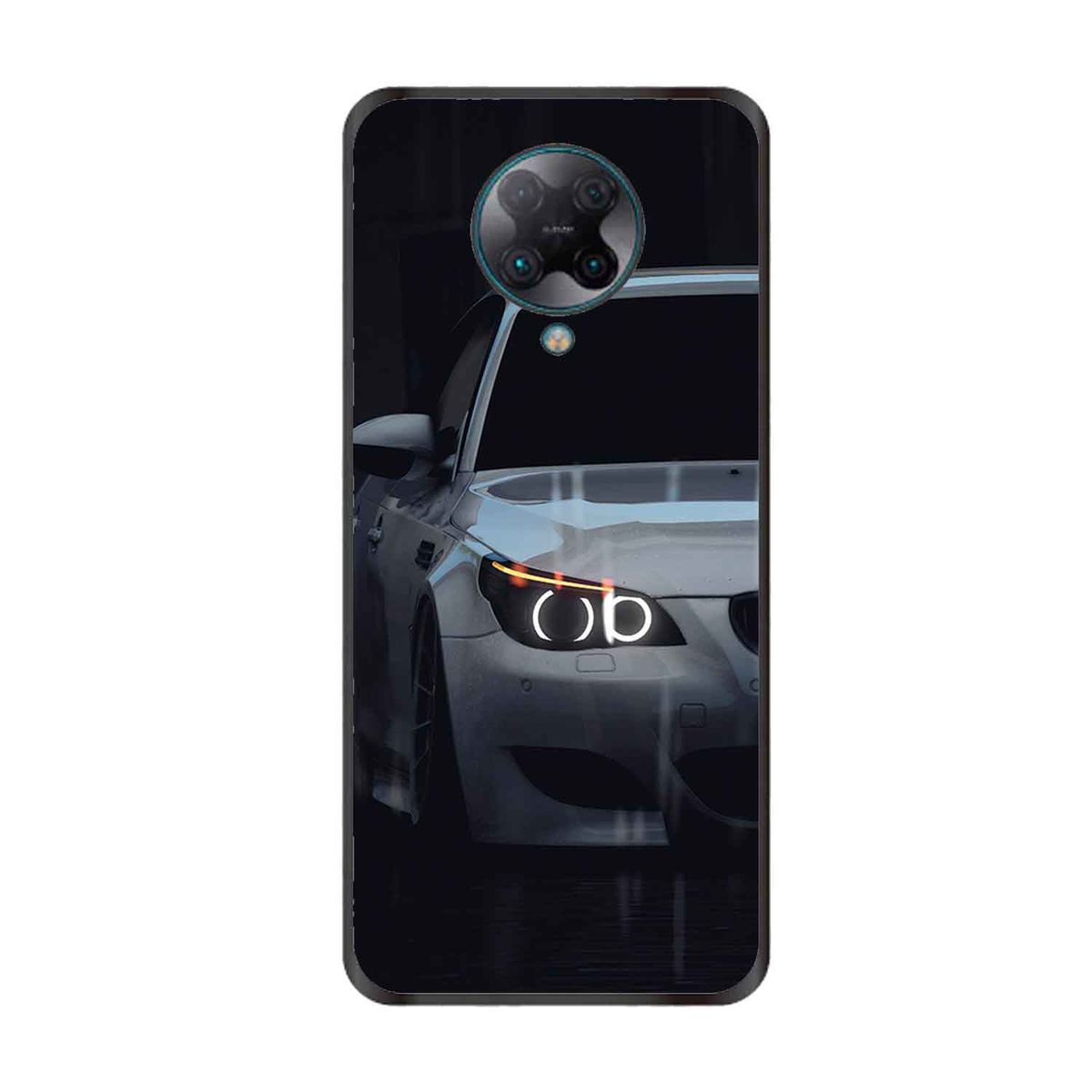 GENERICO - Funda Protector Case Para POCO F2 PRO