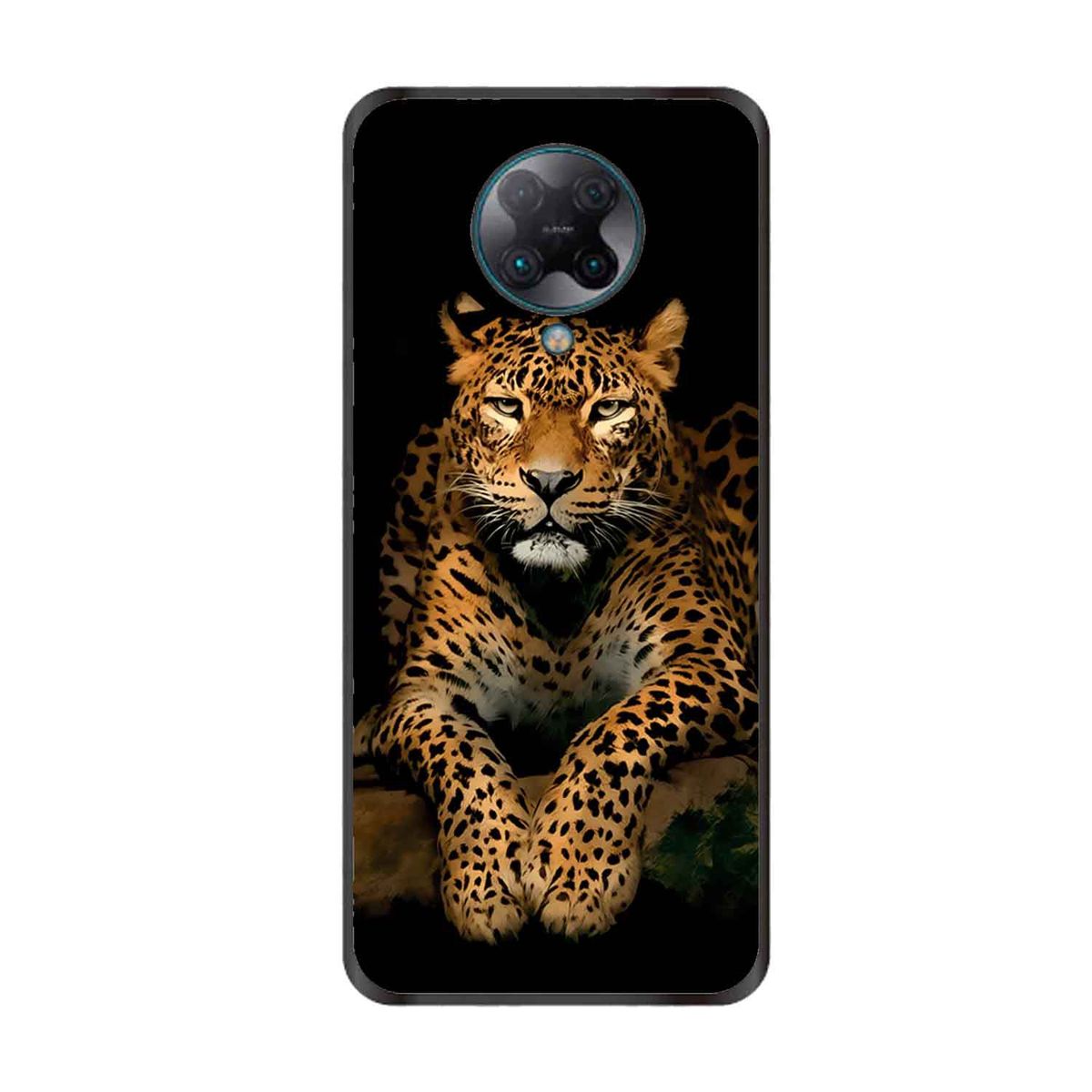 GENERICO - Funda Protector Case Para POCO F2 PRO