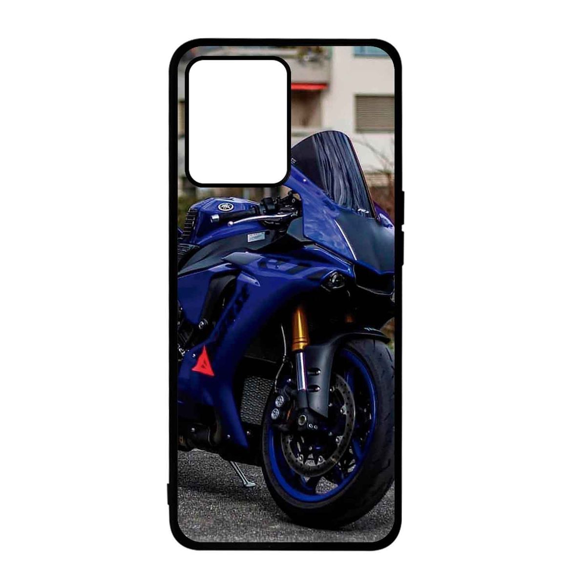 GENERICO - Funda Protector Case Para OPPO RENO 7