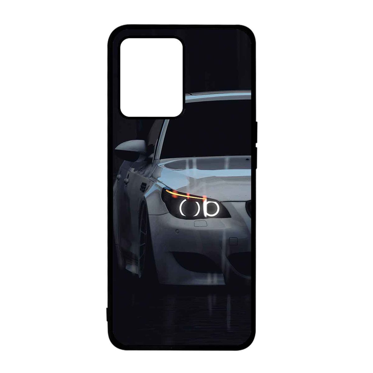 GENERICO - Funda Protector Case Para OPPO RENO 7