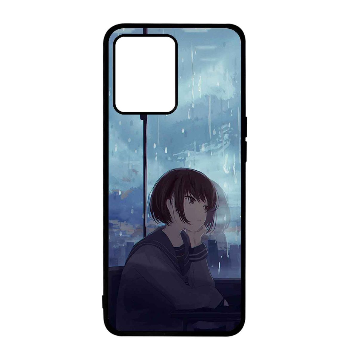 GENERICO - Funda Protector Case Para OPPO RENO 7