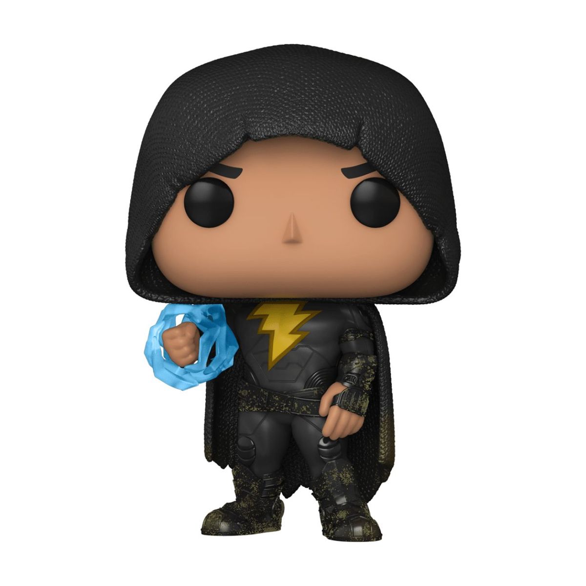 FUNKO - Funko Pop Black Adam - 2022 Winter Convention Exc Amazon