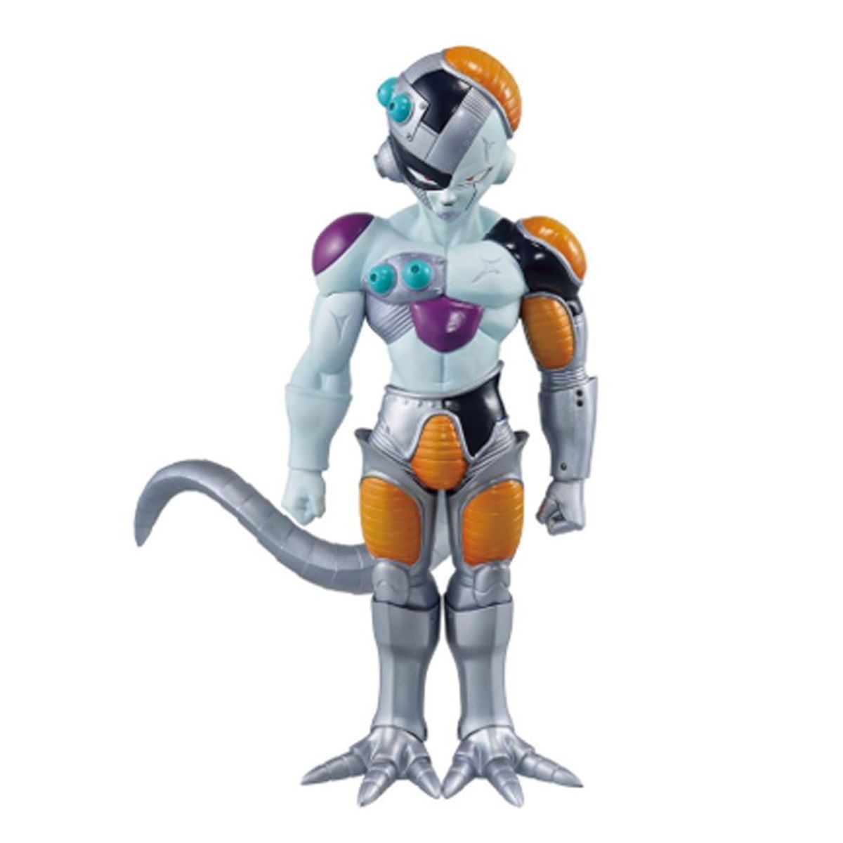 BANPRESTO - Ichibansho Mecha Frieza Omnibus Great