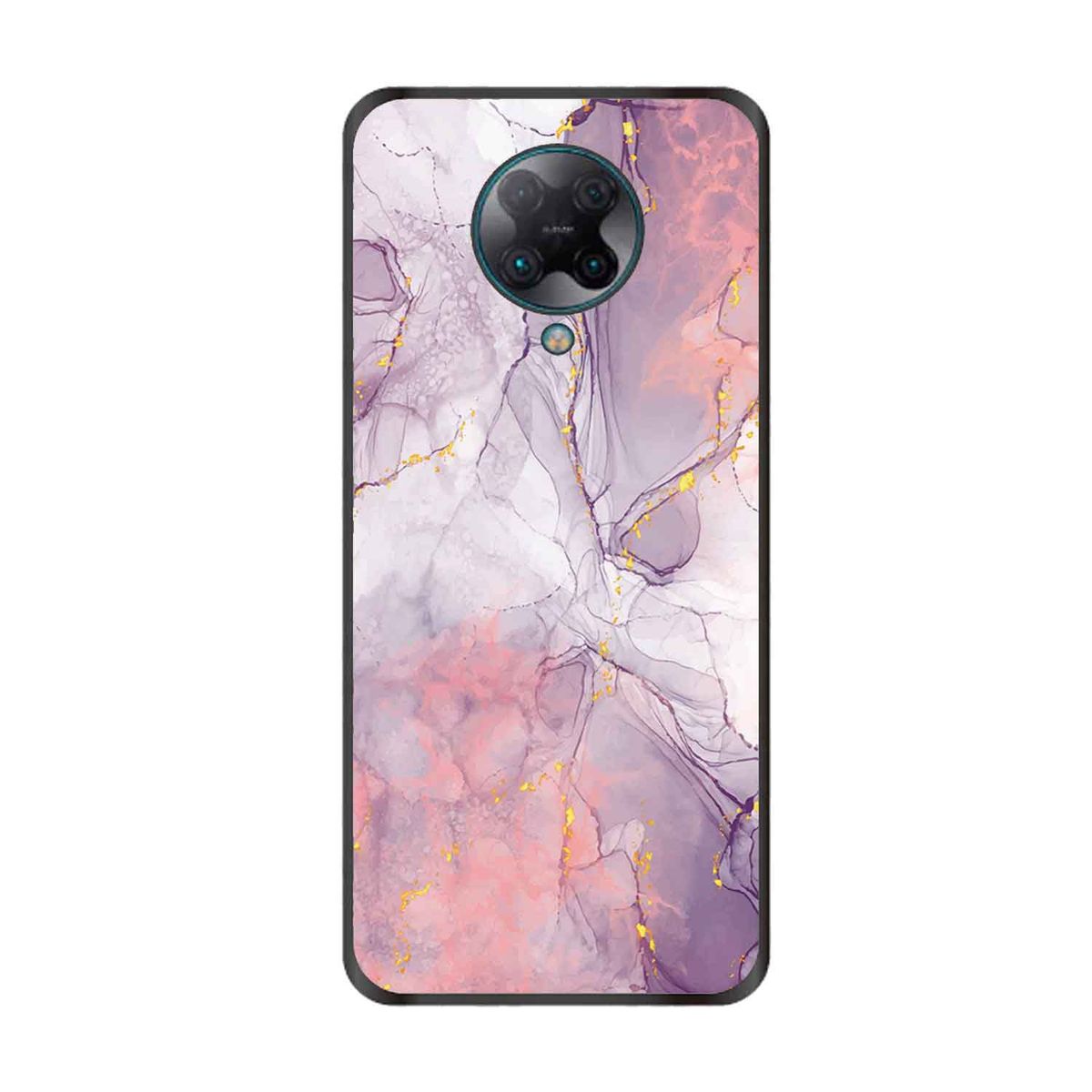 GENERICO - Funda Protector Case Para POCO F2 PRO