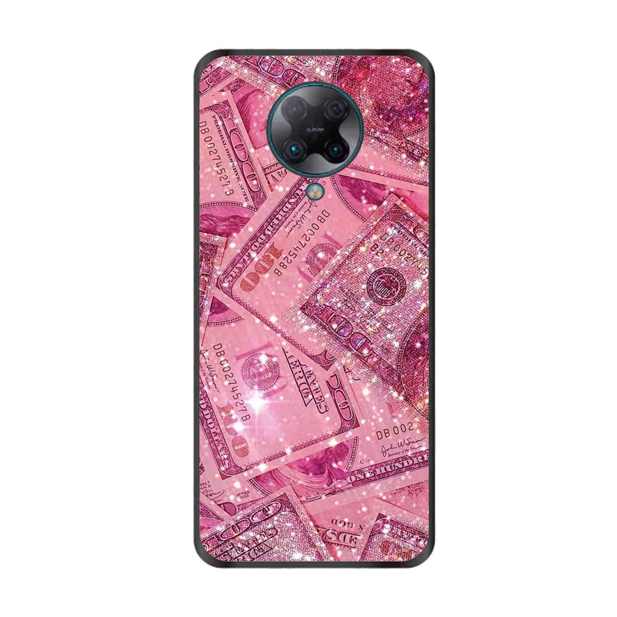 GENERICO - Funda Protector Case Para POCO F2 PRO