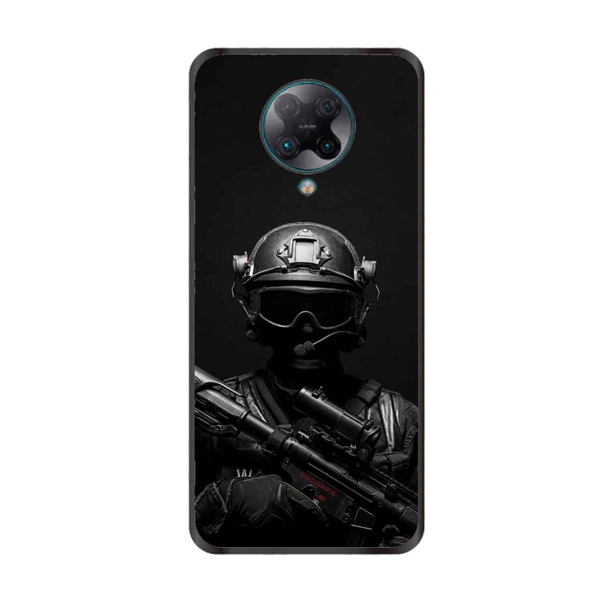 GENERICO - Funda Protector Case Para POCO F2 PRO